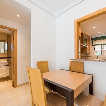 Apartamentos Jardines Del Mar II Oropesa del Mar Extérieur photo