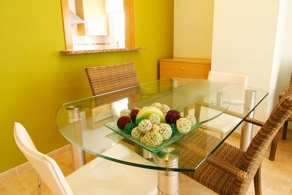 Apartamentos Jardines Del Mar II Oropesa del Mar Extérieur photo